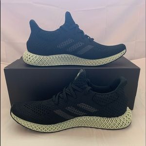 Adidas Futurecraft 4D 2021